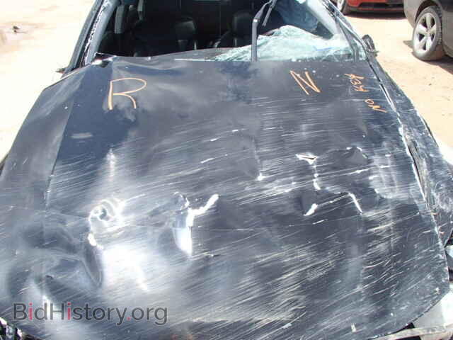 2007 LEXUS GS350 - VIN: JTHBE96S770008600 - Фото 7