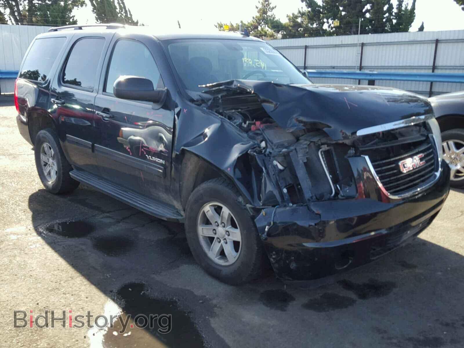 Photo 1GKS2AE03BR105149 - GMC YUKON 2011