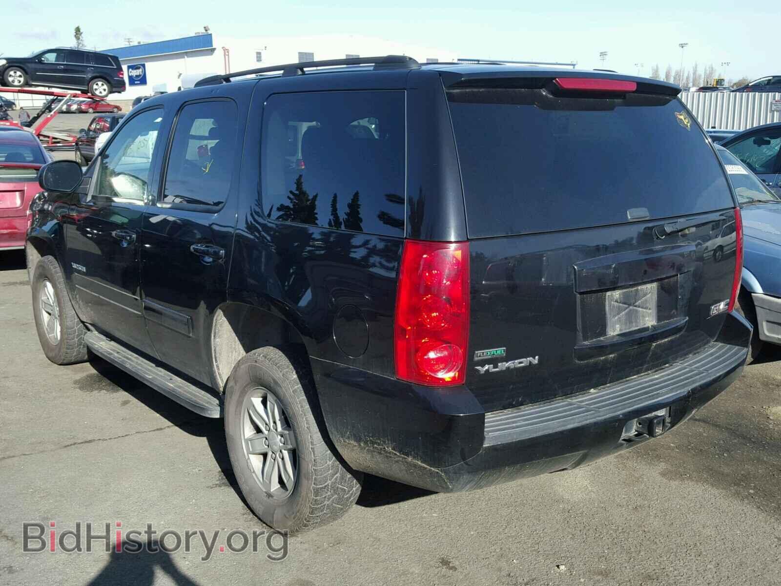 2011 GMC YUKON - VIN: 1GKS2AE03BR105149 - Фото 3