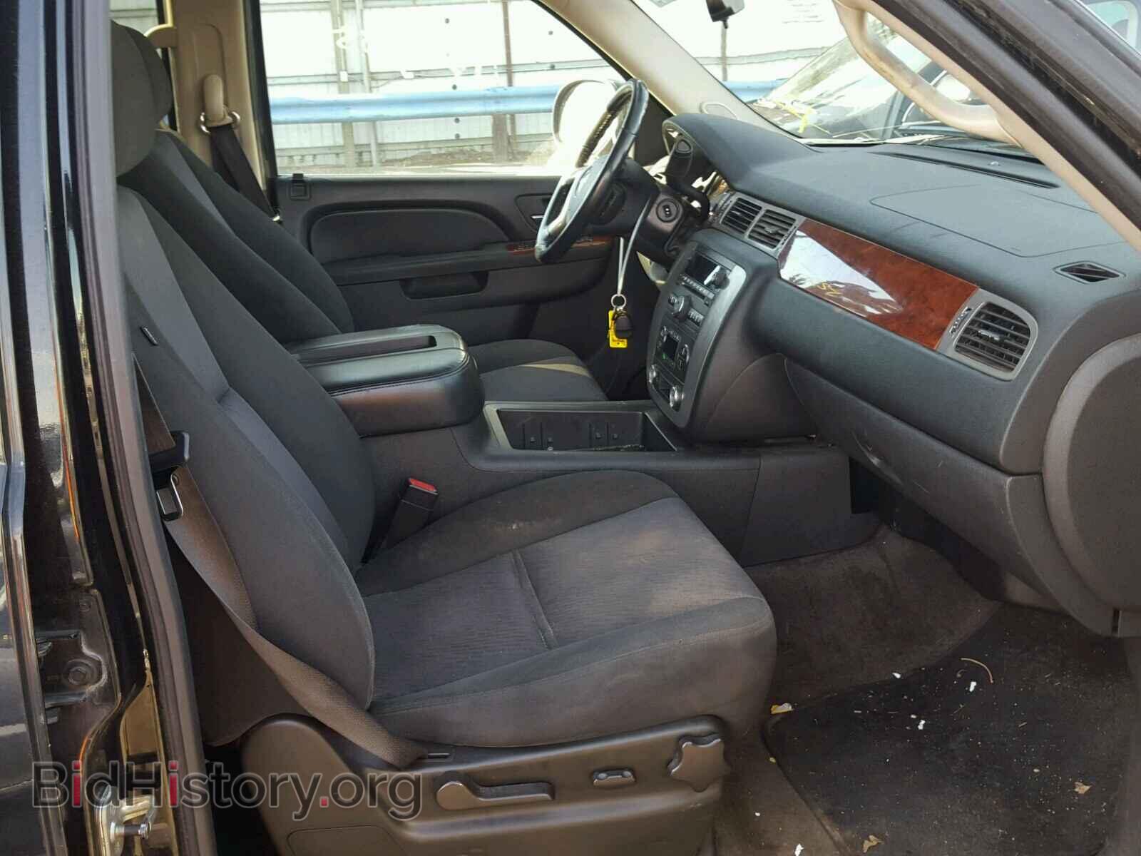 2011 GMC YUKON - VIN: 1GKS2AE03BR105149 - Фото 5