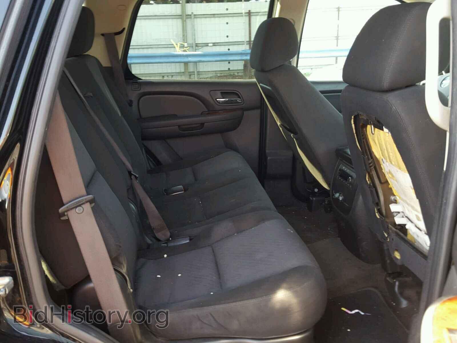 2011 GMC YUKON - VIN: 1GKS2AE03BR105149 - Фото 6