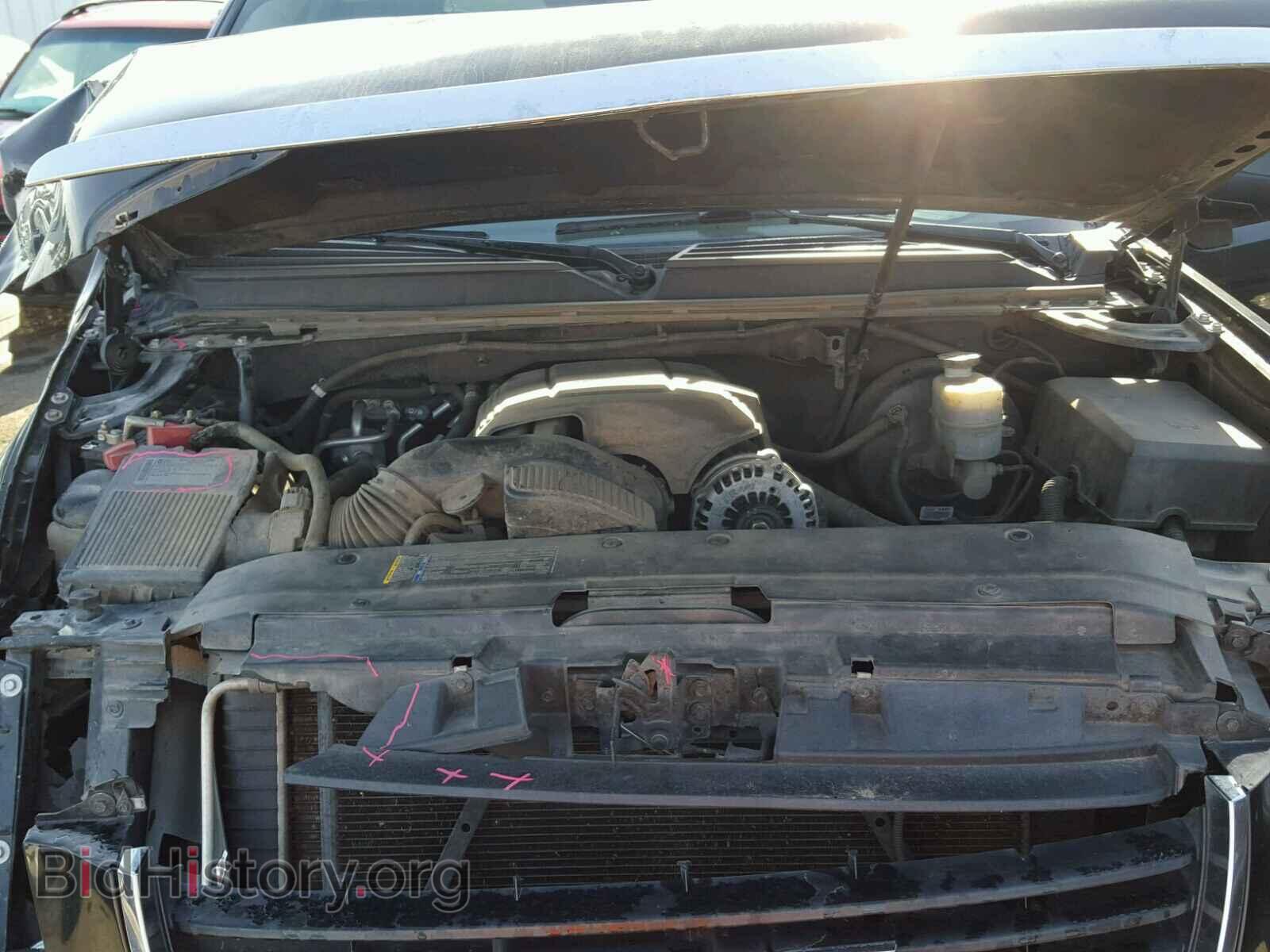 2011 GMC YUKON - VIN: 1GKS2AE03BR105149 - Фото 7