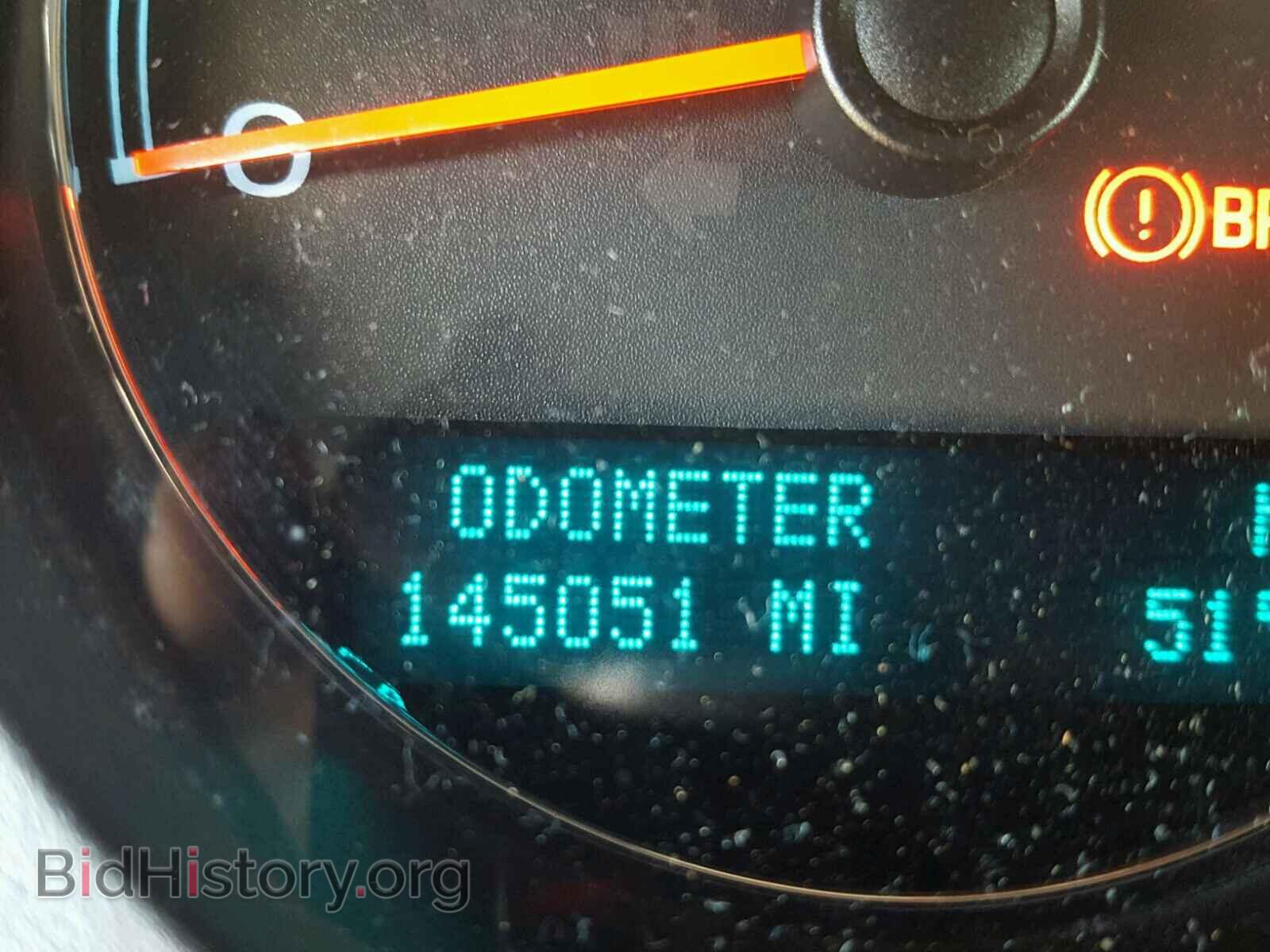 2011 GMC YUKON - VIN: 1GKS2AE03BR105149 - Фото 8