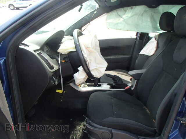 2009 FORD FOCUS - VIN: 1FAHP36N39W201099 - Photo 5