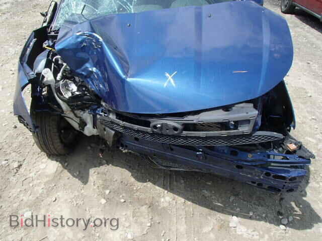 2009 FORD FOCUS - VIN: 1FAHP36N39W201099 - Photo 7