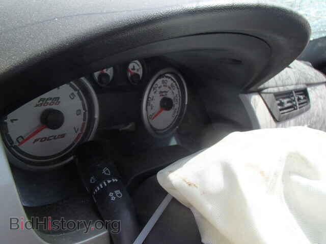 2009 FORD FOCUS - VIN: 1FAHP36N39W201099 - Photo 8