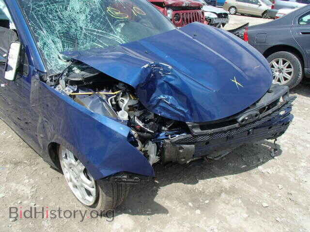 2009 FORD FOCUS - VIN: 1FAHP36N39W201099 - Photo 9