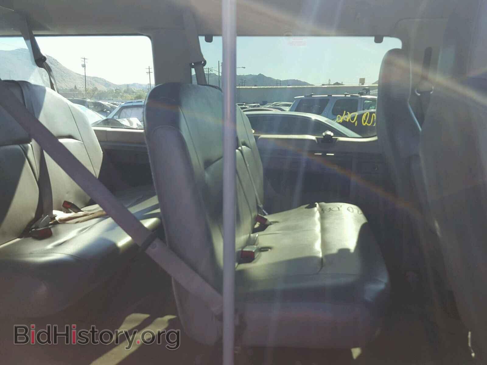 2013 FORD ECONOLINE - VIN: 1FMNE3BL4DDA59708 - Photo 6