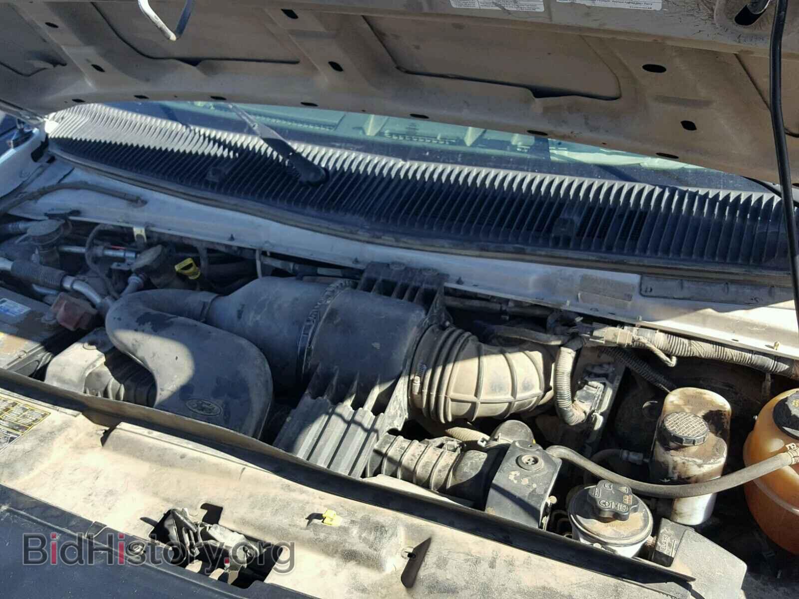 2013 FORD ECONOLINE - VIN: 1FMNE3BL4DDA59708 - Photo 7