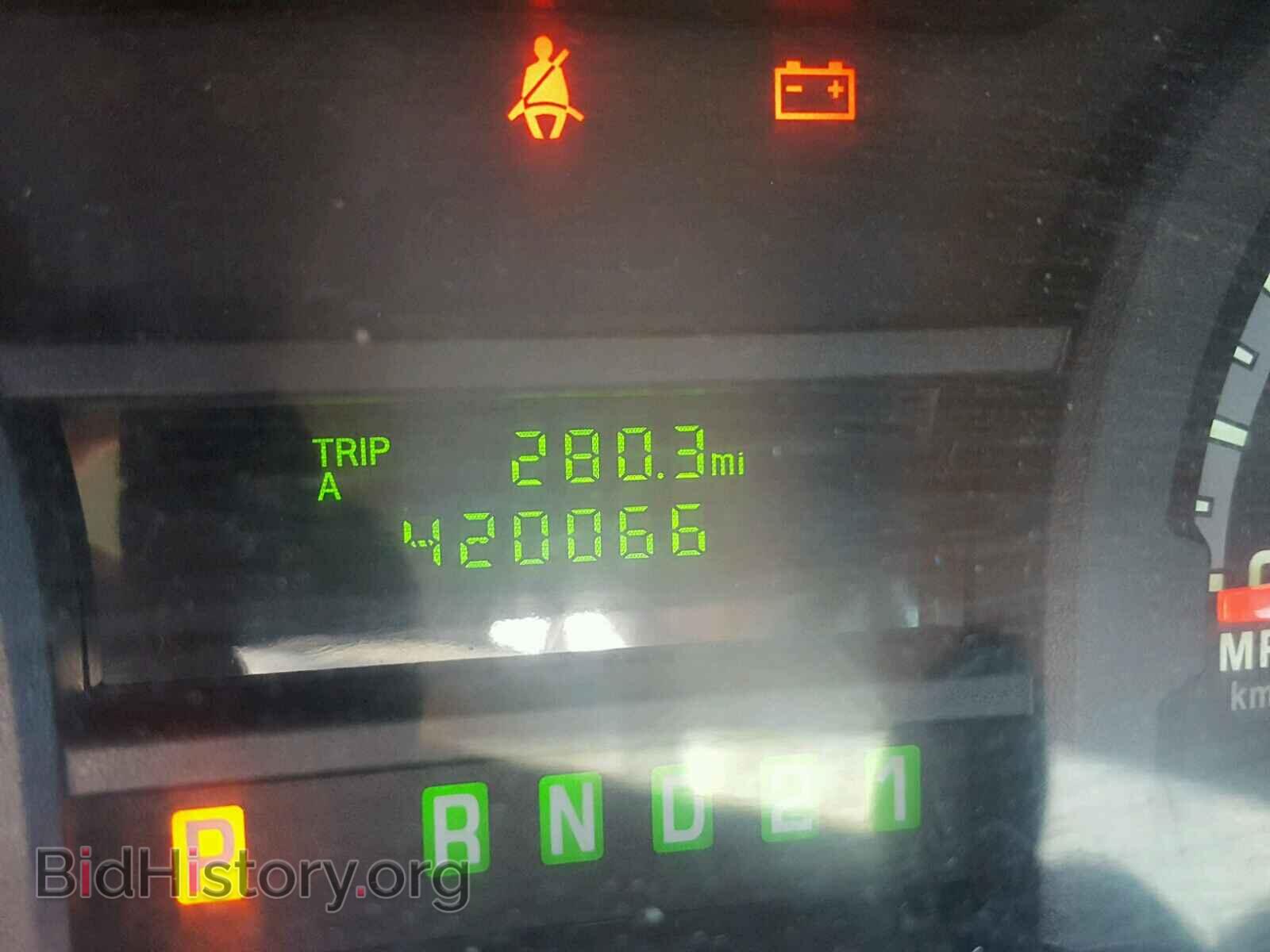 2013 FORD ECONOLINE - VIN: 1FMNE3BL4DDA59708 - Photo 8