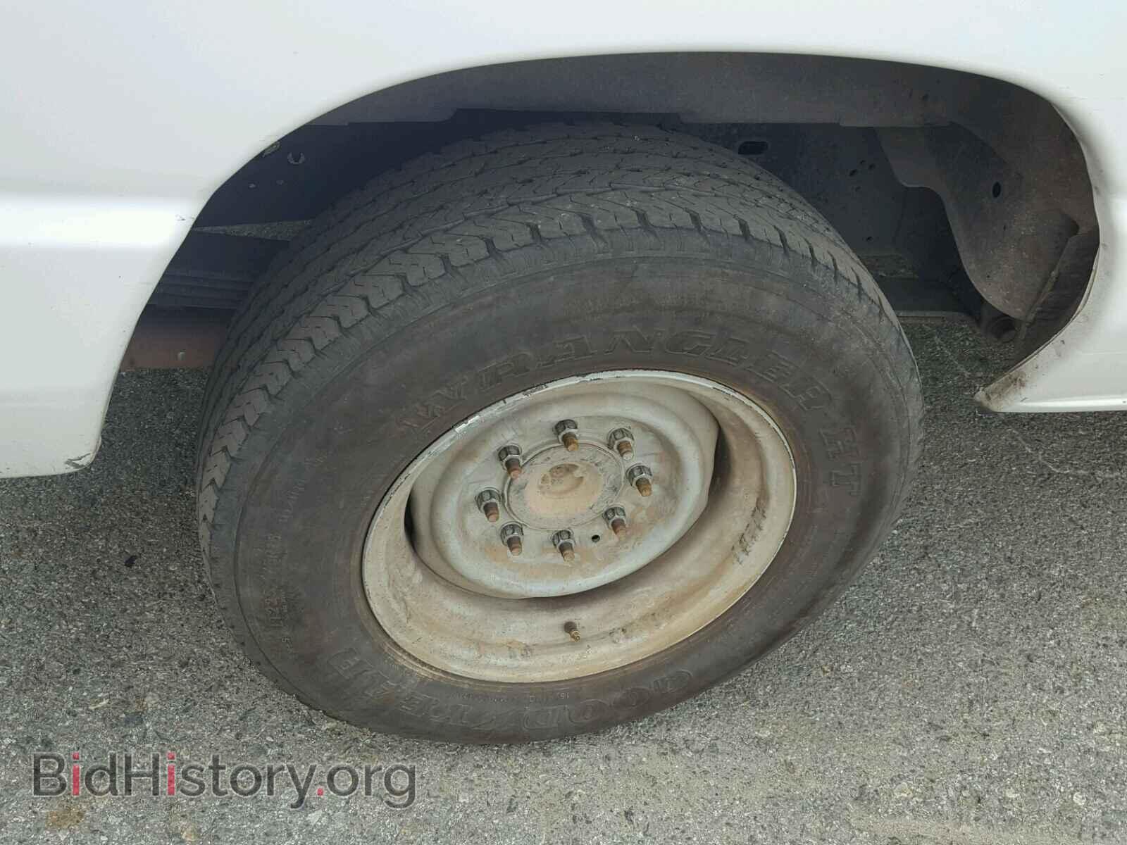 2013 FORD ECONOLINE - VIN: 1FMNE3BL4DDA59708 - Photo 9