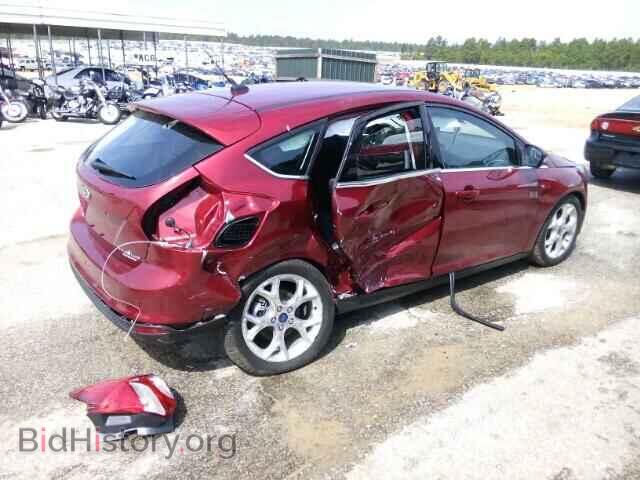 2014 FORD FOCUS - VIN: 1FADP3N25EL345108 - Фото 9