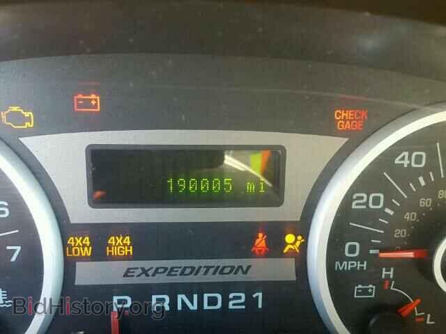 2006 FORD EXPEDITION - VIN: 1FMFU20566LA09763 - Фото 8