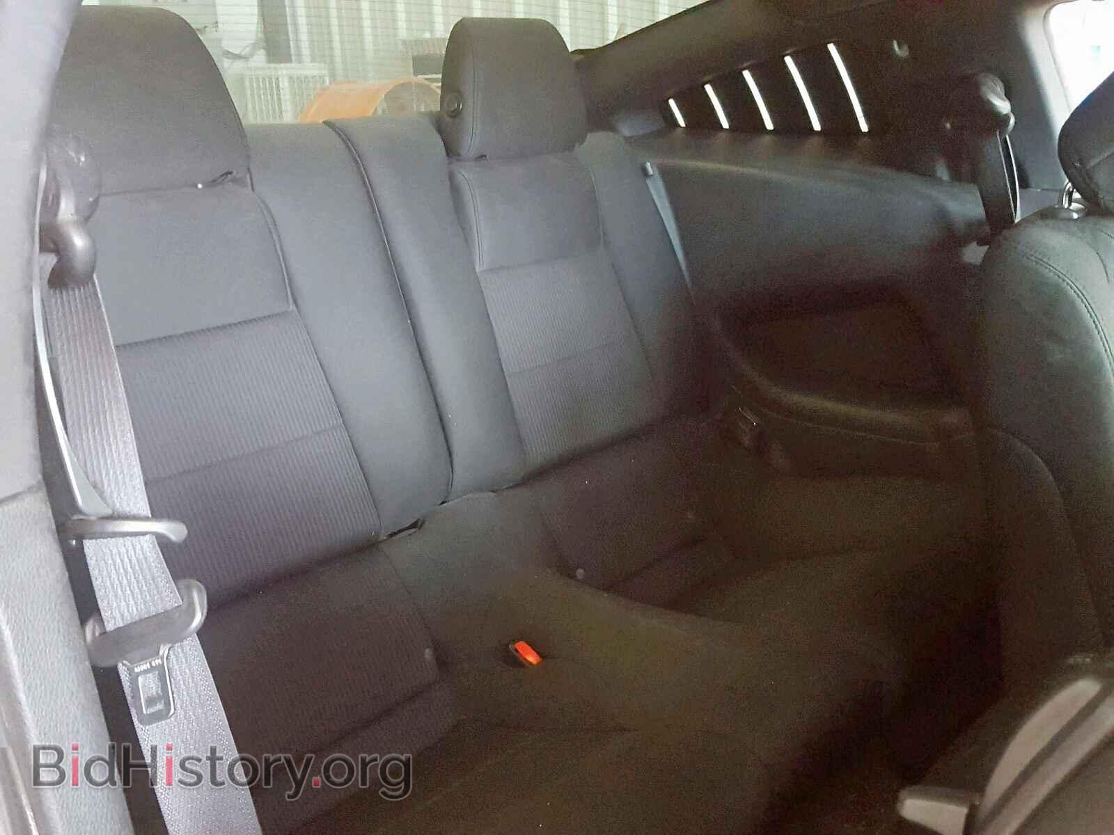 2014 FORD MUSTANG - VIN: 1ZVBP8AM5E5299156 - Фото 6