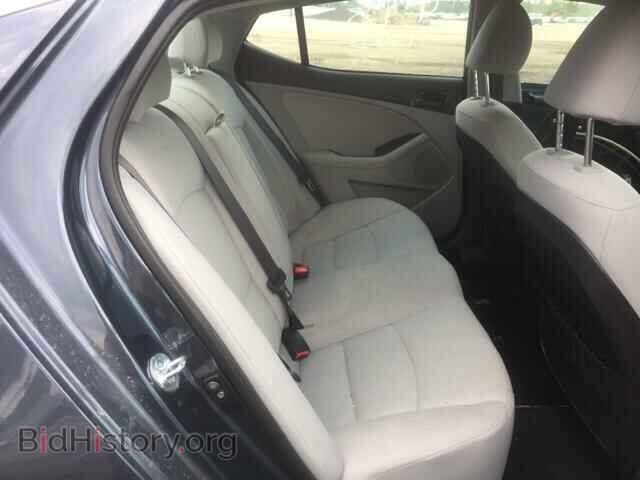 2015 KIA OPTIMA - VIN: KNAGM4A72F5564764 - Фото 6