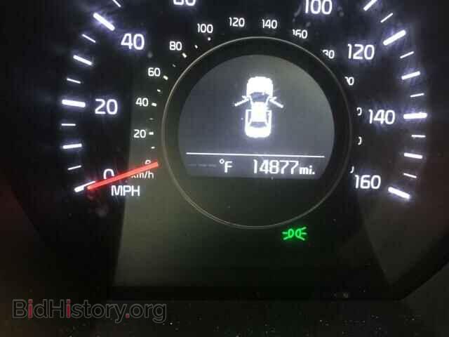 2015 KIA OPTIMA - VIN: KNAGM4A72F5564764 - Фото 8