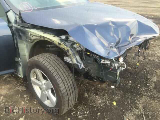 2015 KIA OPTIMA - VIN: KNAGM4A72F5564764 - Фото 9