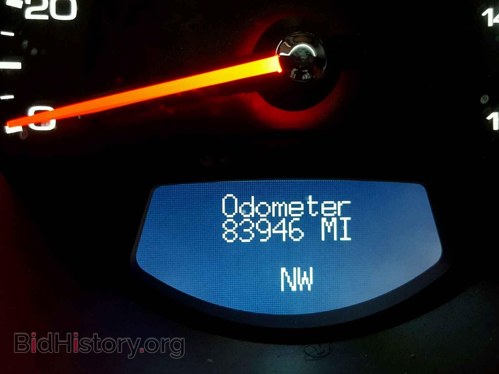 2012 CADILLAC CTS - VIN: 1G6DK1E35C0142775 - Фото 8