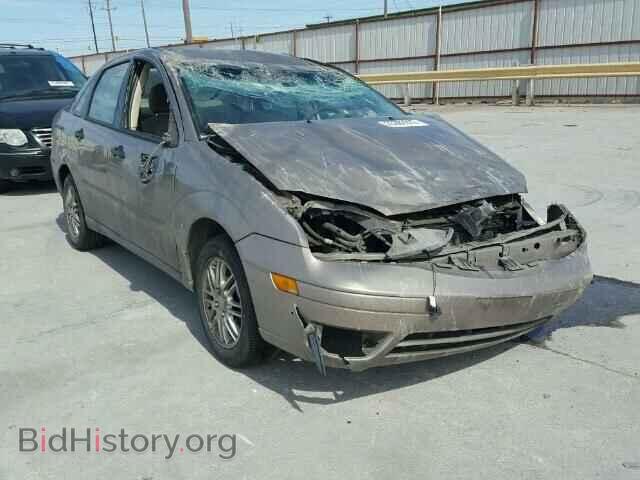Фотография 1FAFP34N25W175518 - FORD FOCUS 2005