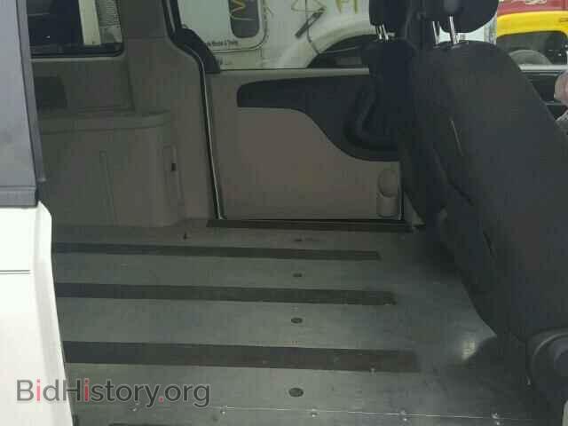 2012 DODGE RAM VAN - VIN: 2C4RDGAGXCR244023 - Фото 6