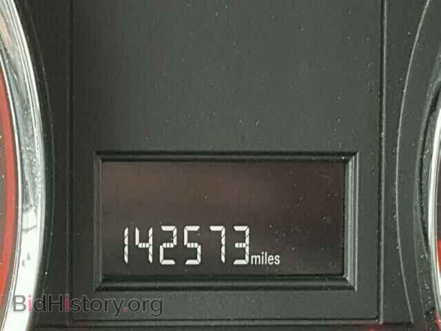 2012 DODGE RAM VAN - VIN: 2C4RDGAGXCR244023 - Фото 8