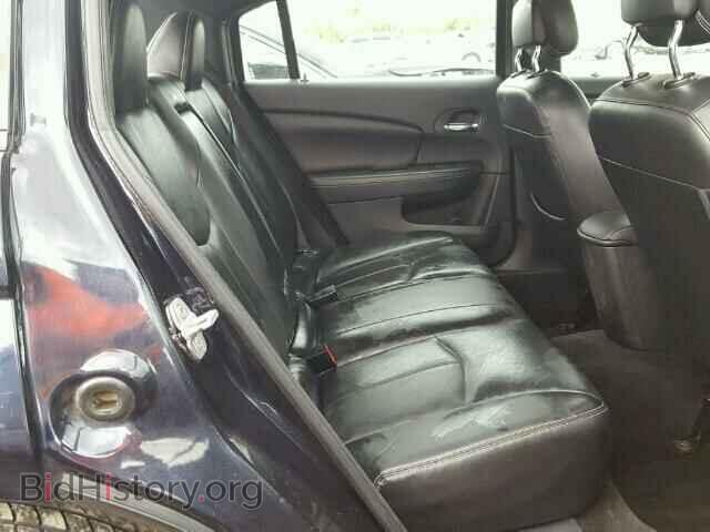 2011 CHRYSLER 200 - VIN: 1C3BC2FG0BN571305 - Фото 6