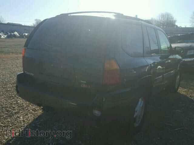 2002 GMC ENVOY - VIN: 1GKDT13S422261848 - Photo 4