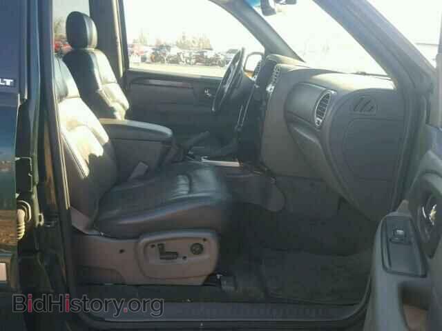 2002 GMC ENVOY - VIN: 1GKDT13S422261848 - Photo 5