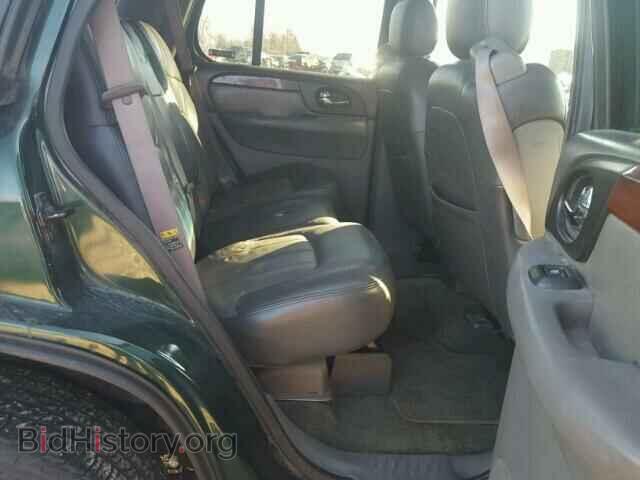 2002 GMC ENVOY - VIN: 1GKDT13S422261848 - Photo 6