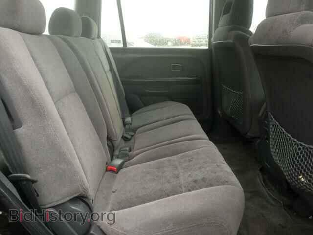 2005 HONDA PILOT - VIN: 2HKYF181X5H564575 - Фото 6