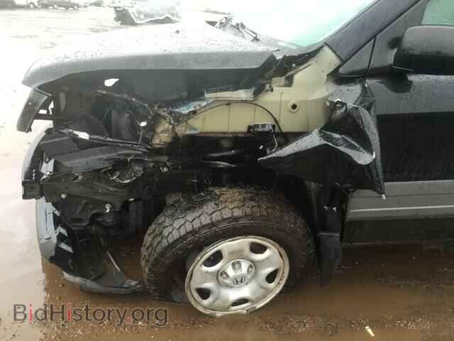 2005 HONDA PILOT - VIN: 2HKYF181X5H564575 - Фото 9