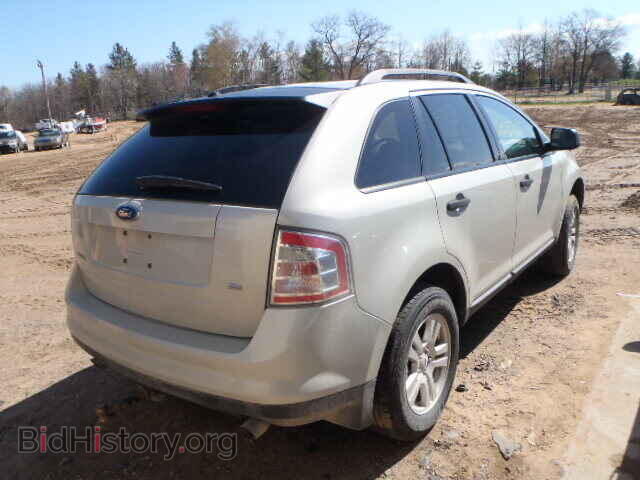 2007 FORD EDGE - VIN: 2FMDK46CX7BA90637 - Photo 4