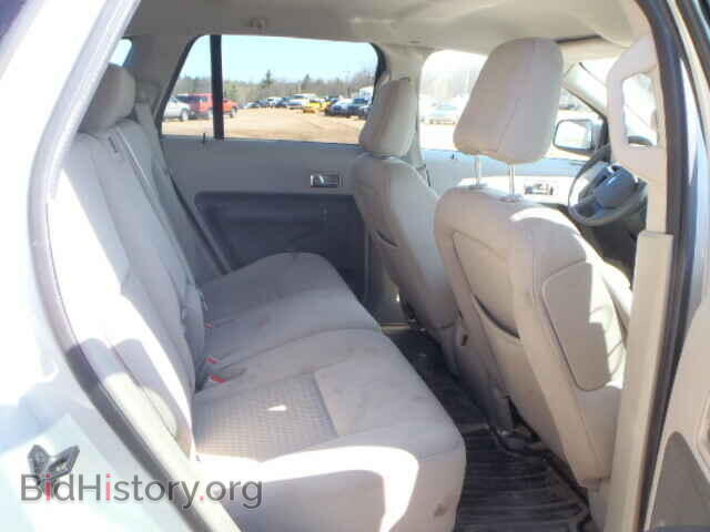 2007 FORD EDGE - VIN: 2FMDK46CX7BA90637 - Photo 6