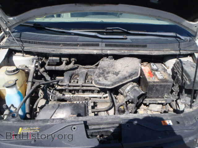 2007 FORD EDGE - VIN: 2FMDK46CX7BA90637 - Photo 7