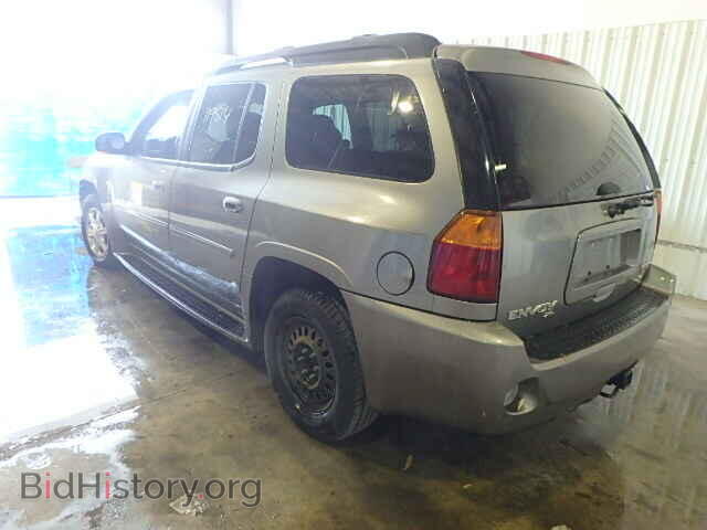 2005 GMC ENVOY - VIN: 1GKET66M156186120 - Фото 3