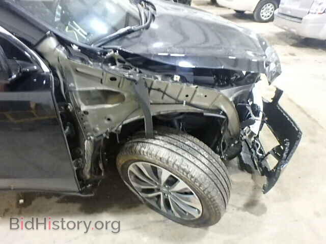 2015 ACURA MDX - VIN: 5FRYD4H65FB002682 - Фото 9