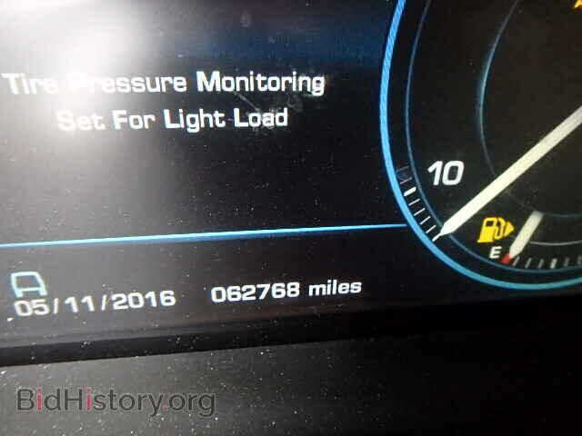 2013 LAND ROVER RANGEROVER - VIN: SALGS2DF6DA123068 - Фото 8