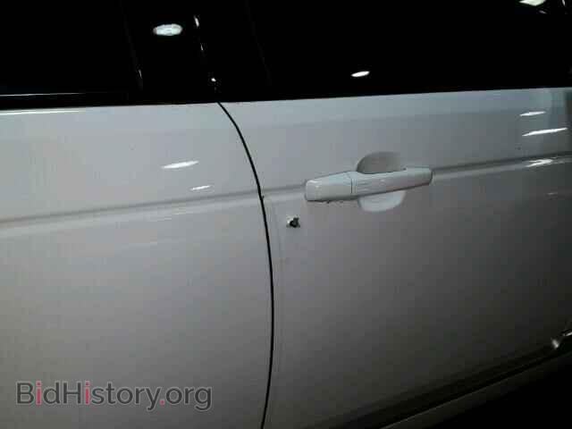 2013 LAND ROVER RANGEROVER - VIN: SALGS2DF6DA123068 - Фото 9