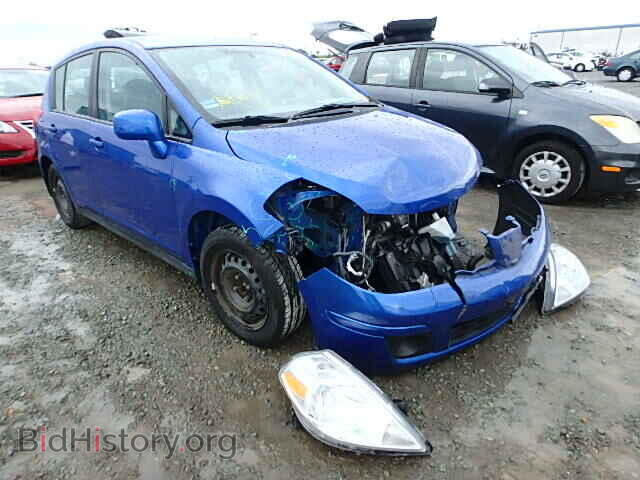 Photo 3N1BC1CP9BL477680 - NISSAN VERSA 2011