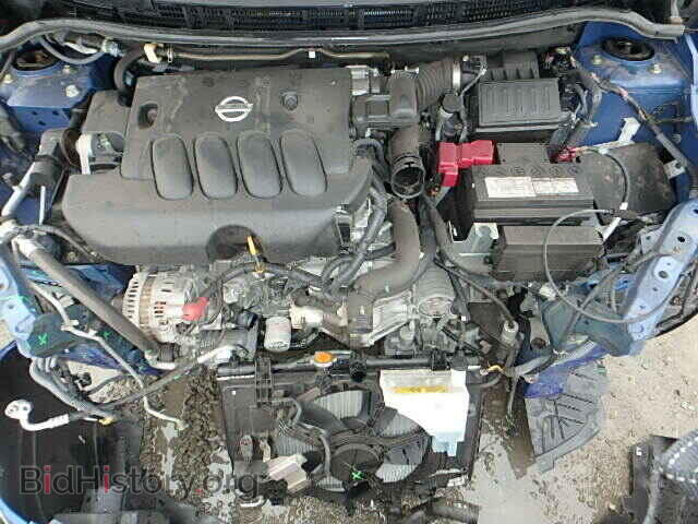 2011 NISSAN VERSA - VIN: 3N1BC1CP9BL477680 - Фото 7