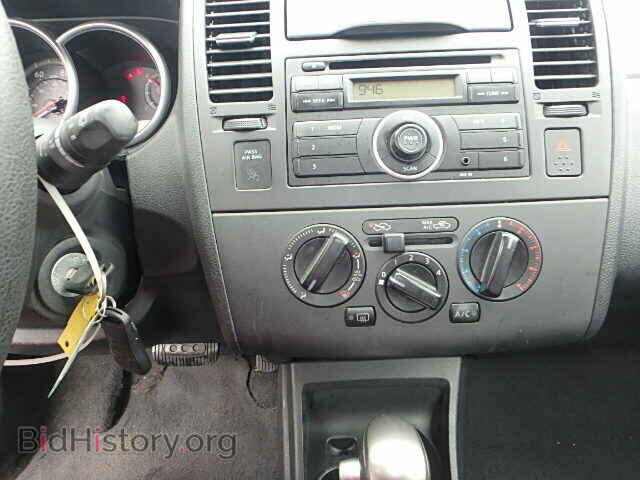 2011 NISSAN VERSA - VIN: 3N1BC1CP9BL477680 - Фото 9