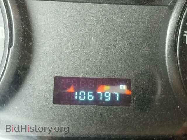 2008 FORD FOCUS - VIN: 1FAHP34N48W123305 - Фото 8