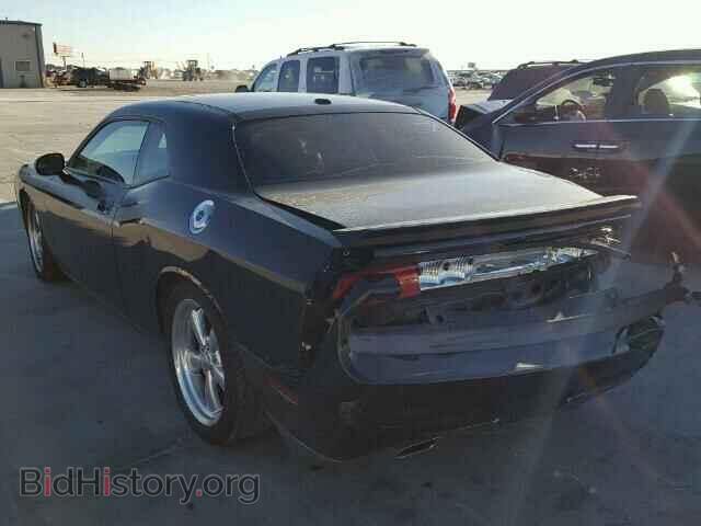 2010 DODGE CHALLENGER - VIN: 2B3CJ5DT9AH314949 - Photo 3