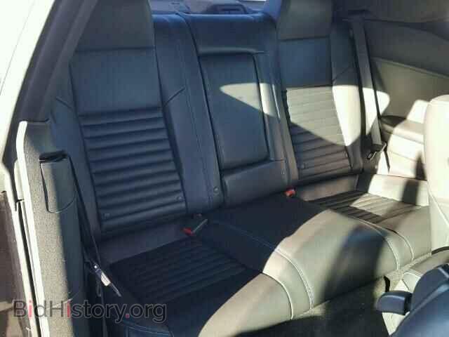 2010 DODGE CHALLENGER - VIN: 2B3CJ5DT9AH314949 - Photo 6
