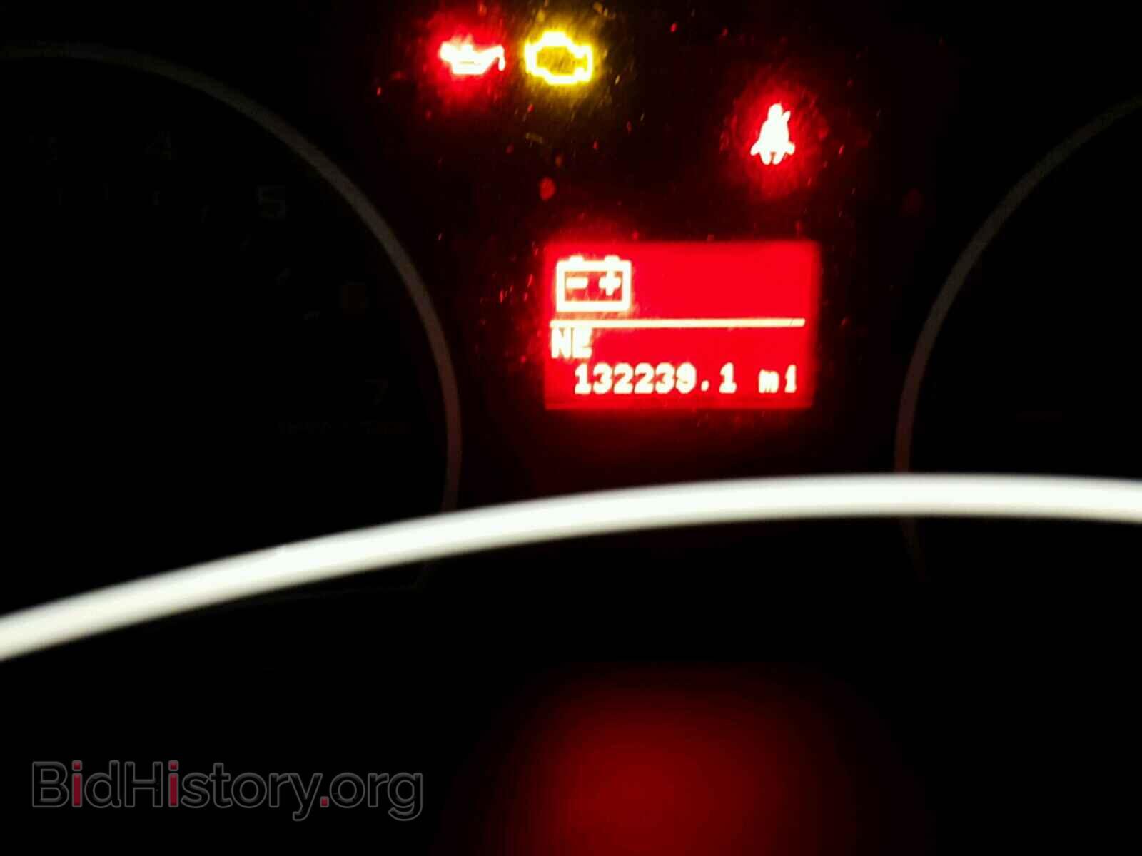 2007 FORD EXPLORER - VIN: 1FMEU53887UA13490 - Фото 8