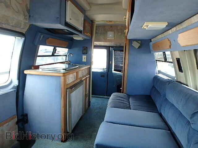 1995 FORD ECONOLINE - VIN: 1FDEE14H2SHA03575 - Фото 10