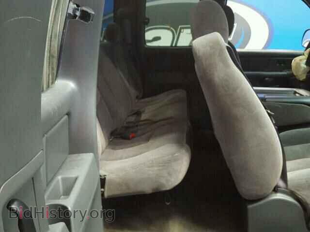 2005 CHEVROLET SILVERADO - VIN: 1GCEK19T35E184931 - Фото 6
