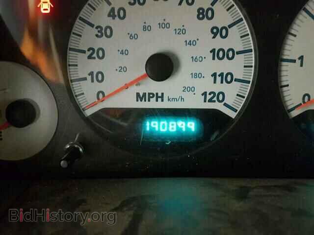 2007 DODGE CARAVAN - VIN: 1D4GP24RX7B185805 - Фото 8