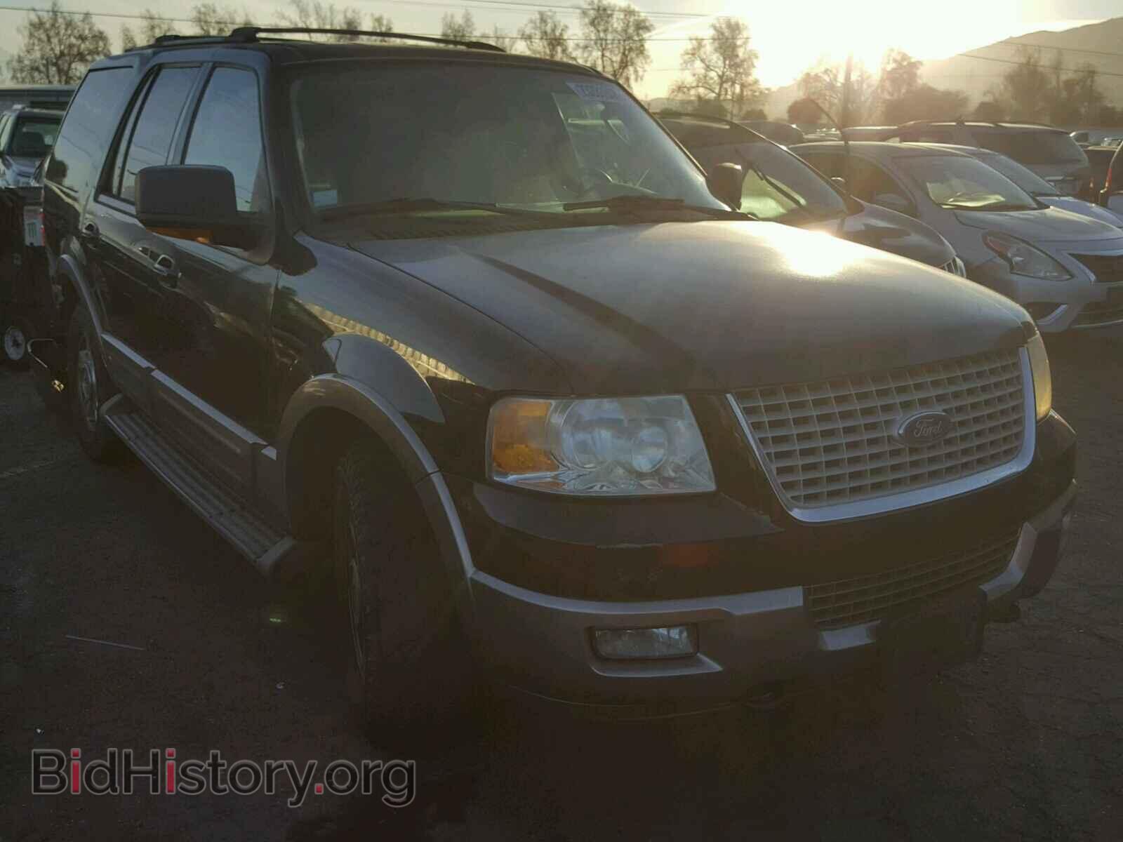 Photo 1FMFU18L94LA69823 - FORD EXPEDITION 2004
