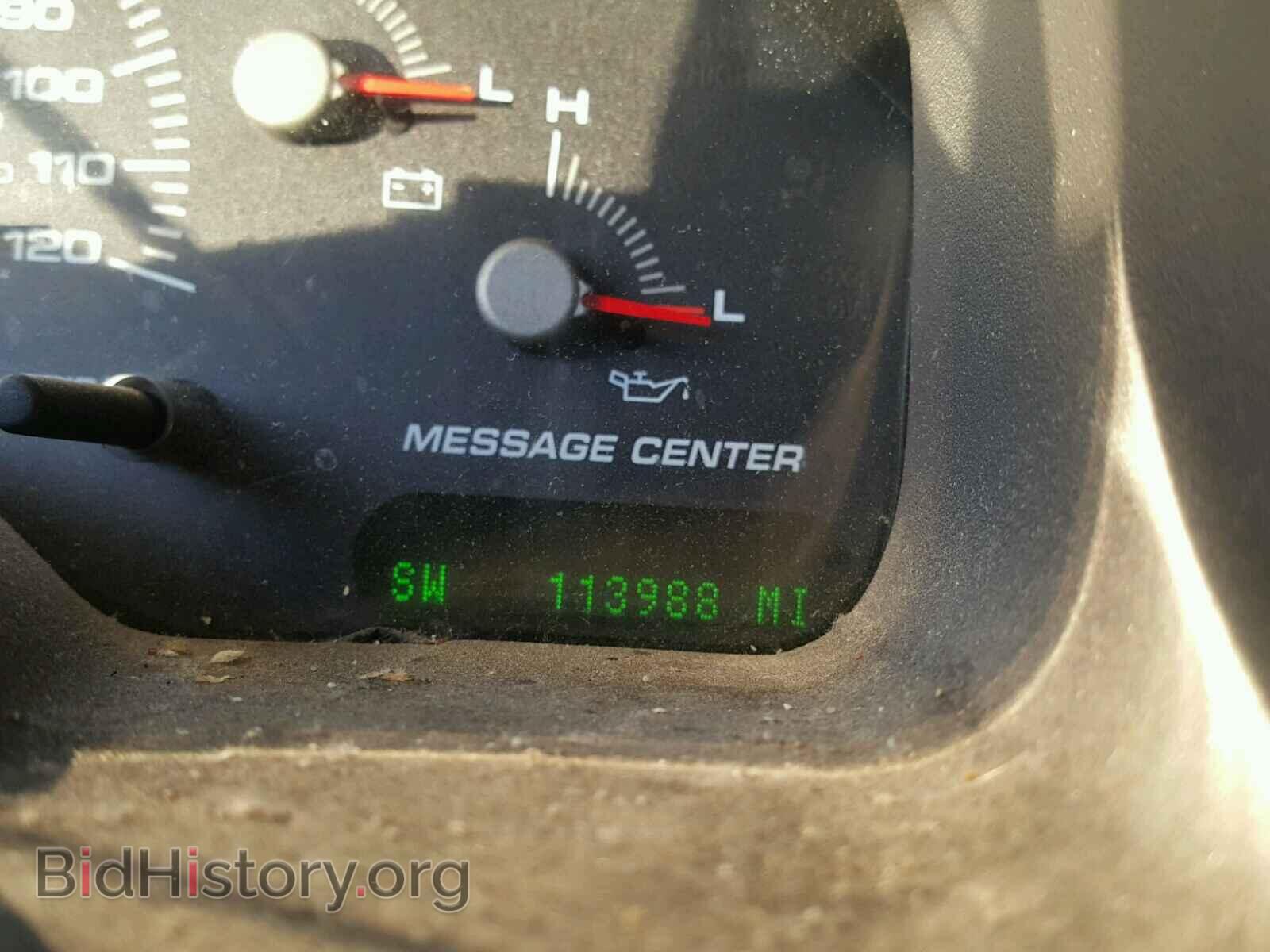 2004 FORD EXPEDITION - VIN: 1FMFU18L94LA69823 - Фото 8